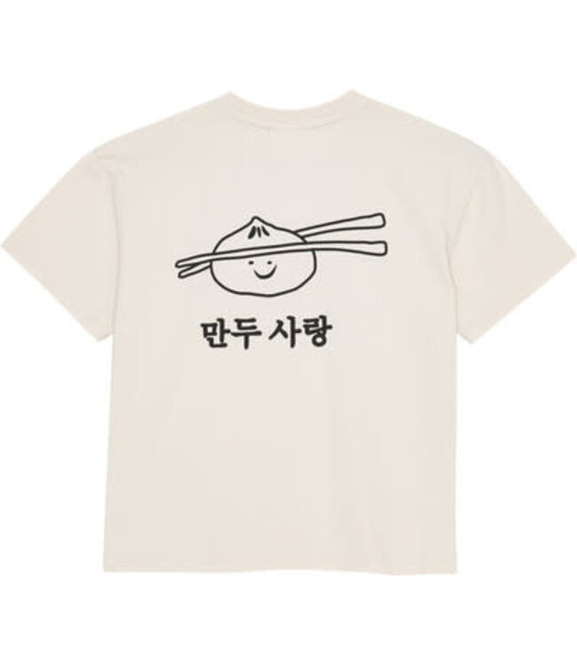 Nanna Dumpling T-Shirt | Rainy Day