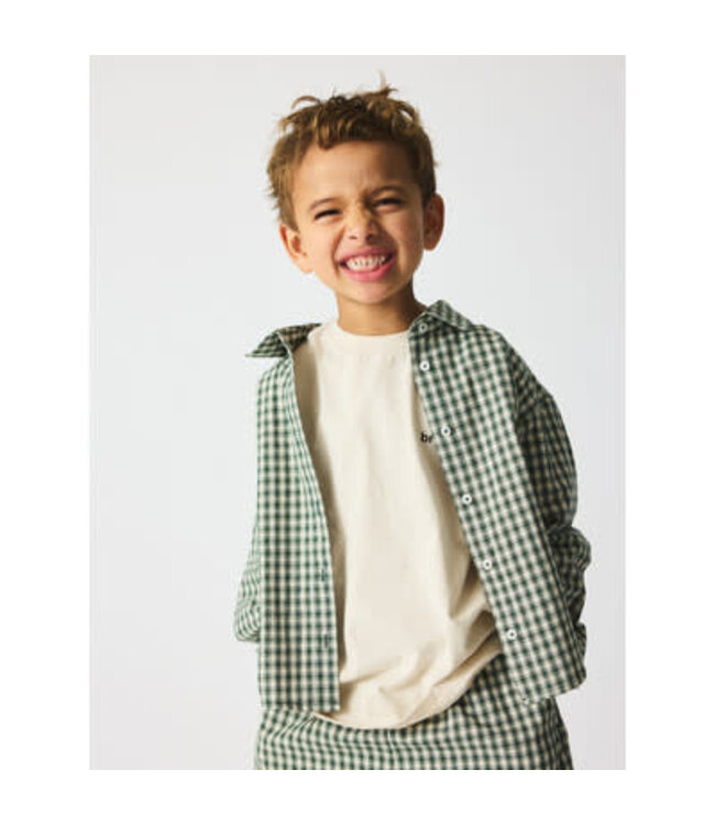 Nanna Dumpling T-Shirt | Rainy Day