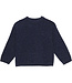 Jude Sweater | Mood Indigo Blue