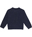 Jude Sweater | Mood Indigo Blue