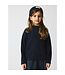 Jude Sweater | Mood Indigo Blue