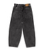 Daon Jeans | Mid grey denim