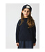 Robert Fisherman Beanie | Mood Indigo Blue