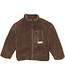 Rori Teddy Jacket | Major Brown