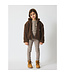 Rori Teddy Jacket | Major Brown