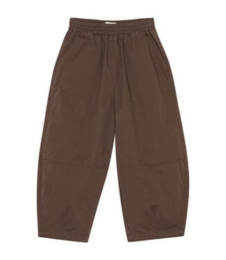 brunobruno nation Oda Pants | Major Brown