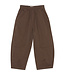 Oda Pants | Major Brown