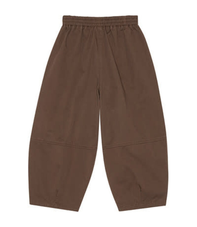 Oda Pants | Major Brown