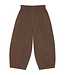 Oda Pants | Major Brown