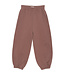 Ella Pants | Marron Plum