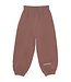 Ella Pants | Marron Plum