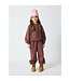 Ella Pants | Marron Plum