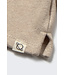 Brushed soft knit baby sweater