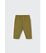 Tender corduroy baby pants