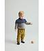 Tender corduroy baby pants