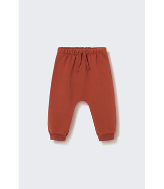 Cozmo Washed brushed fleece baby pants