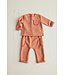 Soft bamboo baby top