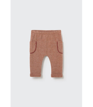 Cozmo Soft bamboo baby pants
