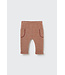 Soft bamboo baby pants