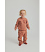 Soft bamboo baby pants