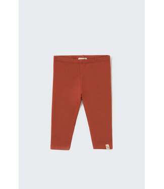 Cozmo Elastic fleece baby leggings