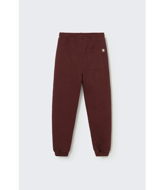 Cozmo Washed brushed fleece pants