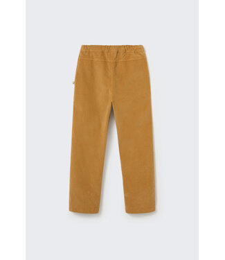 Cozmo Fine diagonal corduroy pants