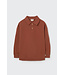 Cozmo Elastic fleece sweatshirt