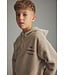 Soft bamboo hoodie jacket