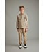 Soft bamboo hoodie jacket