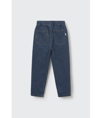 Cozmo Washed color denim pants