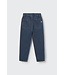 Cozmo Washed color denim pants