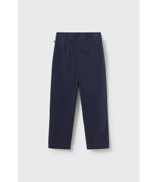 Cozmo Soft touch twill pants