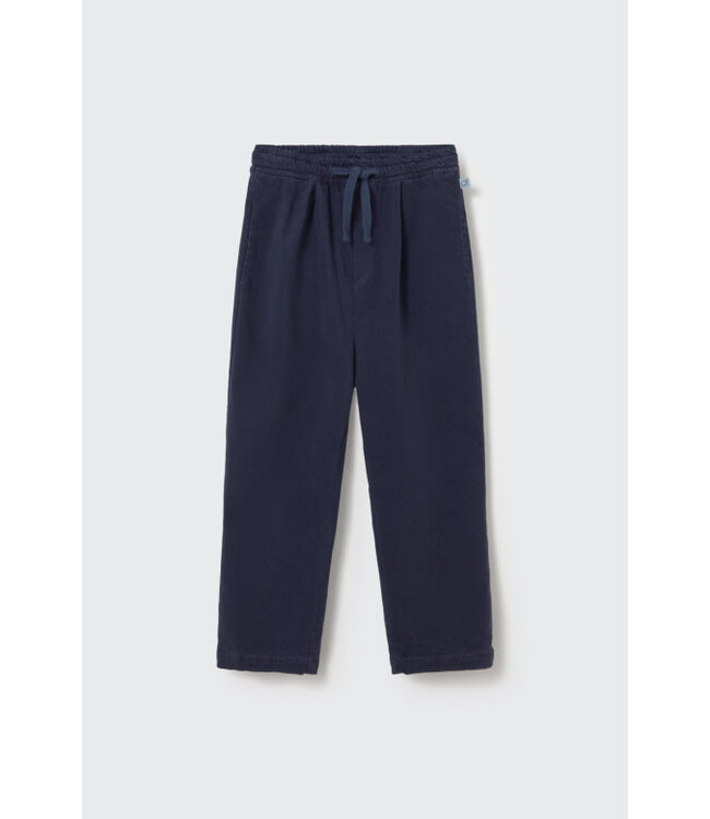 Soft touch twill pants