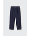 Soft touch twill pants