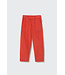 Wide wale corduroy pants