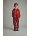 Wide wale corduroy pants