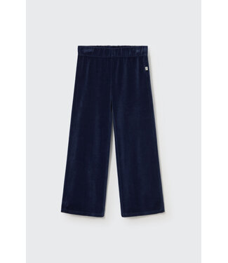 Cozmo Velour knit pants
