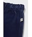 Velour knit pants