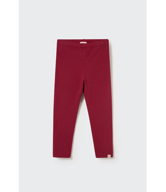 Cozmo Elastic fleece leggings