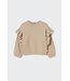 Cozmo Brushed soft knit sweater