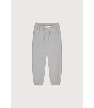 Gray label Track Pants | Gray Melange