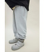 Track Pants | Gray Melange