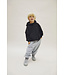 Track Pants | Gray Melange