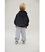 Track Pants | Gray Melange