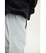 Track Pants | Gray Melange