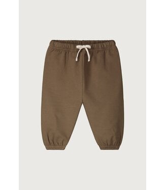 Gray label Baby Track Pants | Woody