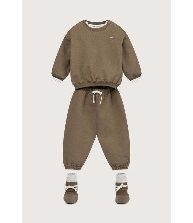 Baby Track Pants | Woody