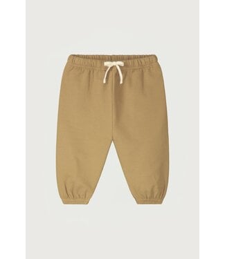 Gray label Baby Track Pants | Cookie