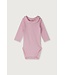Baby Collar Onesie | Bubblegum Cream